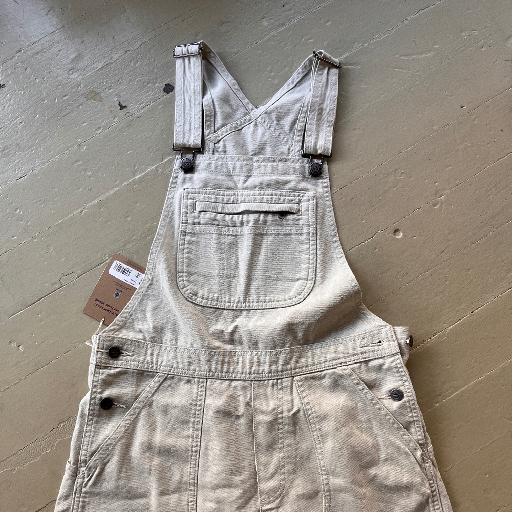 Patagonia Stand Up Overalls